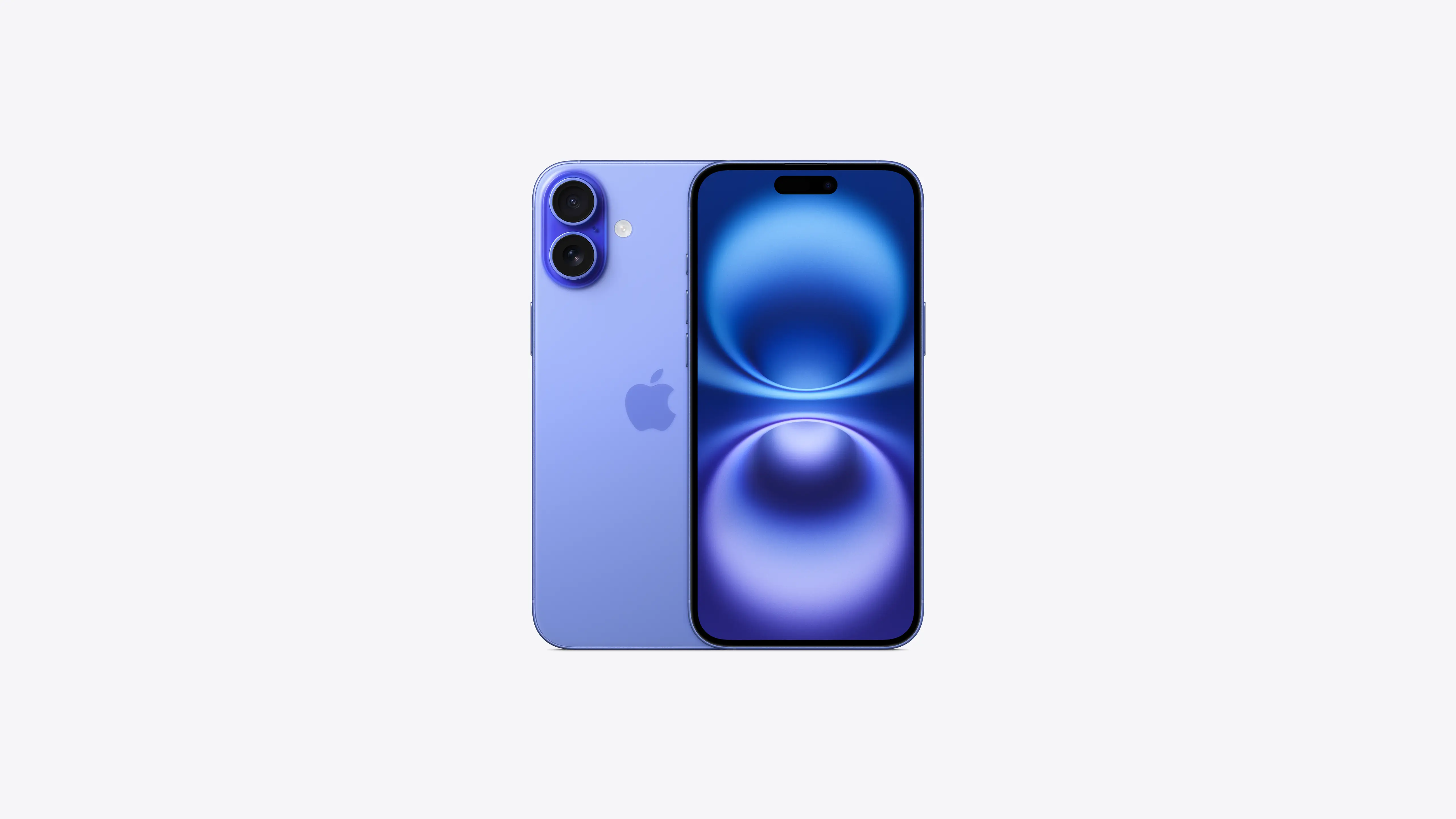 iPhone 16 Plus 256GB Ultramarine